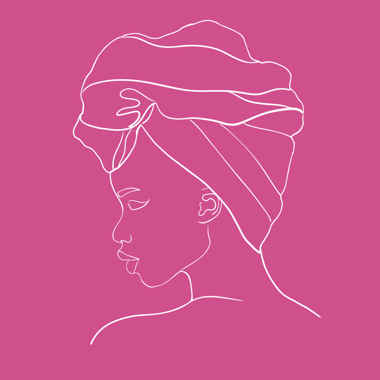 Dame-Pink